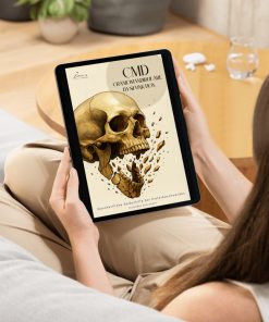 CMD Craniomandibuläre Dysfunktion - Ganzheitliche Selbsthilfe bei Kieferbeschwerden [Digital]